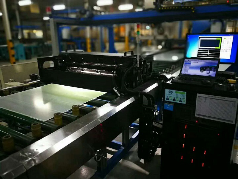 機(jī)器視覺針對(duì)玻璃蓋缺陷檢測(cè)插圖 機(jī)器視覺針對(duì)玻璃蓋缺陷檢測(cè)-機(jī)器視覺_視覺檢測(cè)設(shè)備_3D視覺_缺陷檢測(cè)