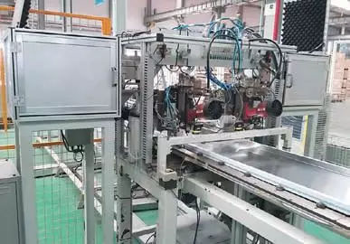 視覺(jué)檢測(cè)系統(tǒng)在鈑金加工行業(yè)中的應(yīng)用說(shuō)明插圖4 視覺(jué)檢測(cè)系統(tǒng)在鈑金加工行業(yè)中的應(yīng)用說(shuō)明-機(jī)器視覺(jué)_視覺(jué)檢測(cè)設(shè)備_3D視覺(jué)_缺陷檢測(cè)