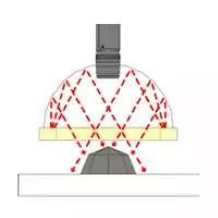 機(jī)器視覺(jué)系統(tǒng)組件詳解插圖8 機(jī)器視覺(jué)系統(tǒng)組件詳解-機(jī)器視覺(jué)_視覺(jué)檢測(cè)設(shè)備_3D視覺(jué)_缺陷檢測(cè)