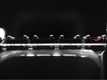 機(jī)器視覺(jué)