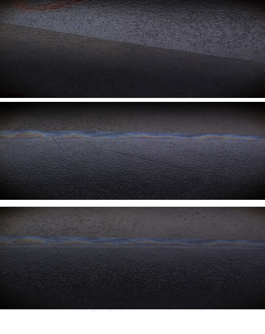 薄膜表面缺陷在線視覺檢測系統(tǒng)插圖3 薄膜表面缺陷在線視覺檢測系統(tǒng)-機器視覺_視覺檢測設備_3D視覺_缺陷檢測