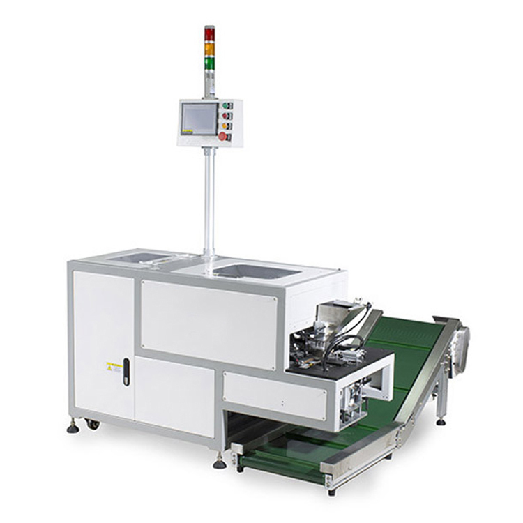 藥品標(biāo)簽缺陷檢測設(shè)備插圖 藥品標(biāo)簽缺陷檢測設(shè)備-機(jī)器視覺_視覺檢測設(shè)備_3D視覺_缺陷檢測