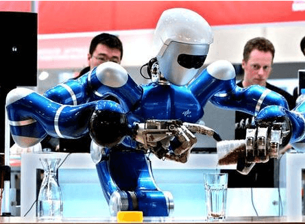 什么是工業(yè)機器人的視覺引導系統(tǒng)插圖 什么是工業(yè)機器人的視覺引導系統(tǒng)-機器視覺_視覺檢測設備_3D視覺_缺陷檢測