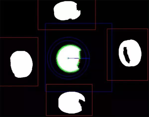 鋁箔蓋檢測系統(tǒng)解決方案在果汁杯和果汁杯上密封檢測的應(yīng)用插圖 鋁箔蓋檢測系統(tǒng)解決方案在果汁杯和果汁杯上密封檢測的應(yīng)用-機(jī)器視覺_視覺檢測設(shè)備_3D視覺_缺陷檢測