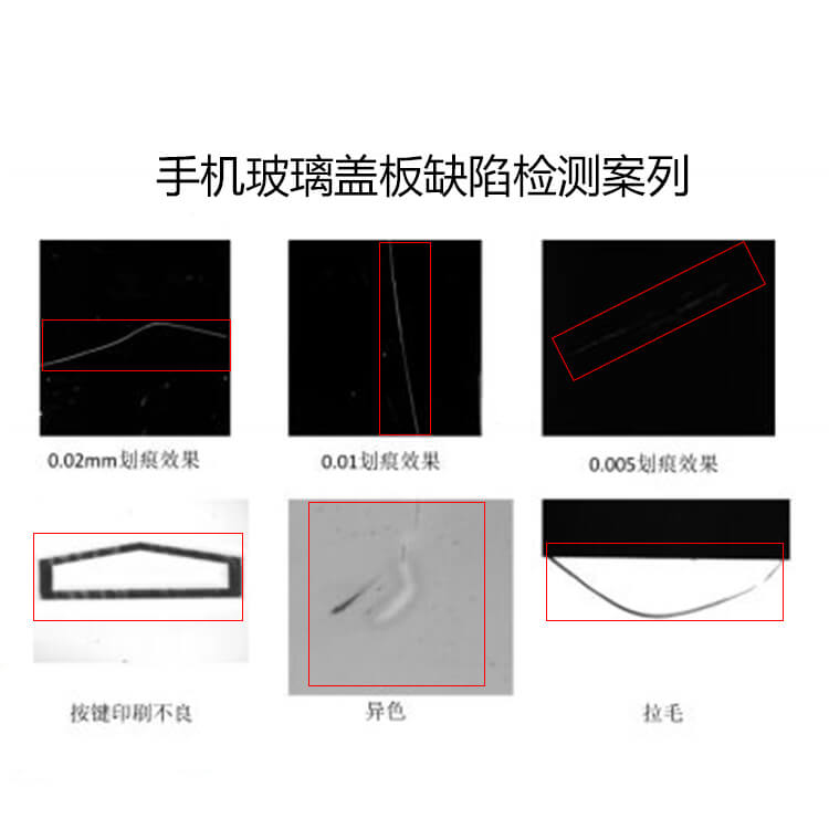 為什么說自動讀碼器是機器視覺技術中較快的增長點插圖 為什么說自動讀碼器是機器視覺技術中較快的增長點-機器視覺_視覺檢測設備_3D視覺_缺陷檢測