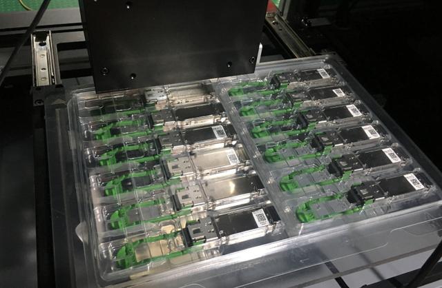 機(jī)器視覺(jué)自動(dòng)化檢測(cè)設(shè)備的前景