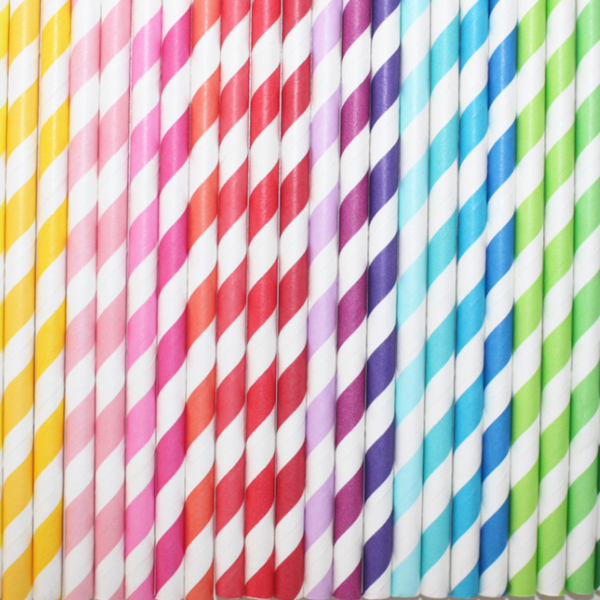 紙吸管的利潤(rùn)怎么樣？插圖