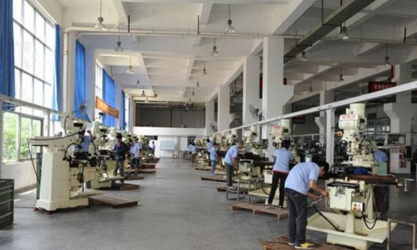 模具智能化檢測系統(tǒng)，機器視覺在線模具自動化檢測設(shè)備插圖