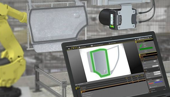 CCD機(jī)器視覺定位檢測廣泛應(yīng)用在哪些行業(yè)？插圖