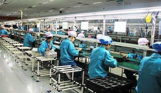 視覺檢測(cè)與人工檢測(cè)相比在生產(chǎn)線上有什么優(yōu)點(diǎn)？插圖