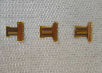 FPC外觀缺陷以及瑕疵檢測(cè)，全自動(dòng)CCD視覺檢測(cè)插圖3