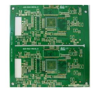 PCB板檢測，自動PCB視覺檢測插圖