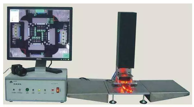 視覺檢測系統(tǒng)的經(jīng)典結(jié)構(gòu)與應(yīng)用方案插圖7 視覺檢測系統(tǒng)的經(jīng)典結(jié)構(gòu)與應(yīng)用方案-機器視覺_視覺檢測設(shè)備_3D視覺_缺陷檢測