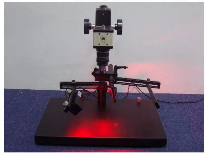 視覺檢測系統(tǒng)的經(jīng)典結(jié)構(gòu)與應(yīng)用方案插圖4 視覺檢測系統(tǒng)的經(jīng)典結(jié)構(gòu)與應(yīng)用方案-機器視覺_視覺檢測設(shè)備_3D視覺_缺陷檢測