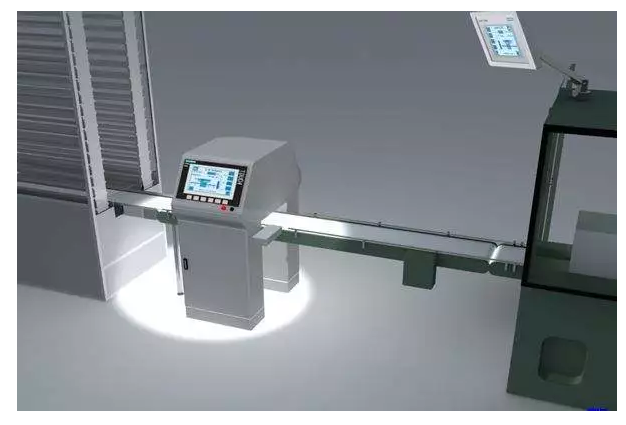 視覺檢測系統(tǒng)的經(jīng)典結(jié)構(gòu)與應(yīng)用方案插圖8 視覺檢測系統(tǒng)的經(jīng)典結(jié)構(gòu)與應(yīng)用方案-機器視覺_視覺檢測設(shè)備_3D視覺_缺陷檢測