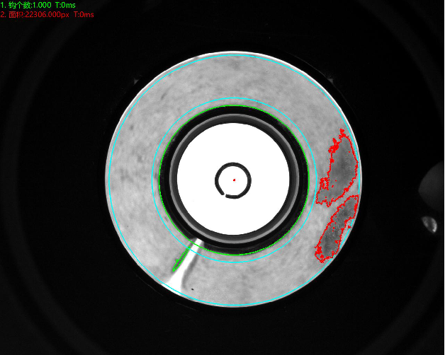 軸承五金件外觀缺陷瑕疵視覺(jué)檢測(cè)方案-機(jī)器視覺(jué)_視覺(jué)檢測(cè)設(shè)備_3D視覺(jué)_缺陷檢測(cè)