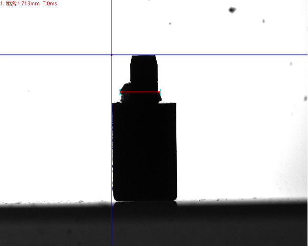 圖像視覺檢測設(shè)備檢測產(chǎn)品外觀尺寸方案插圖2 圖像視覺檢測設(shè)備檢測產(chǎn)品外觀尺寸方案-機器視覺_視覺檢測設(shè)備_3D視覺_缺陷檢測