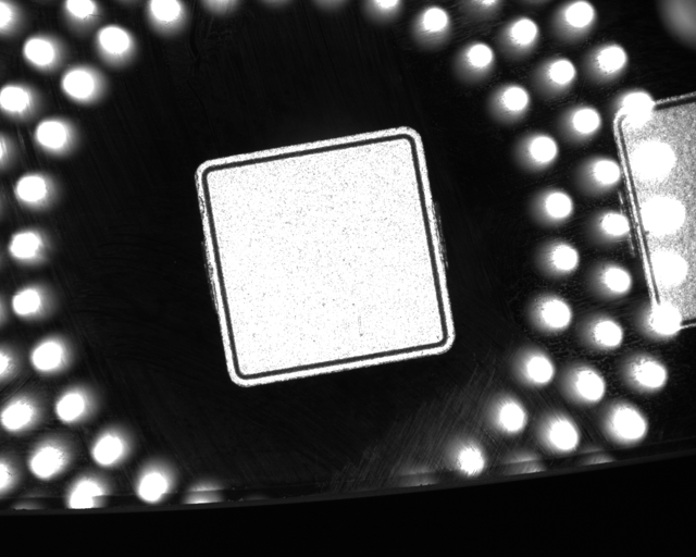 貼片電感外觀缺陷瑕疵不良視覺檢測系統(tǒng)插圖1 貼片電感外觀缺陷瑕疵不良視覺檢測系統(tǒng)-機器視覺_視覺檢測設(shè)備_3D視覺_缺陷檢測