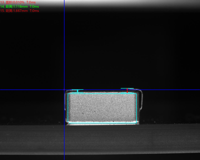 貼片電感外觀缺陷瑕疵不良視覺檢測系統(tǒng)插圖15 貼片電感外觀缺陷瑕疵不良視覺檢測系統(tǒng)-機器視覺_視覺檢測設(shè)備_3D視覺_缺陷檢測