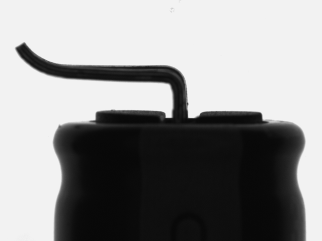 IC芯片自動化視覺檢測電容電阻尺寸方案插圖12 IC芯片自動化視覺檢測電容電阻尺寸方案-機器視覺_視覺檢測設(shè)備_3D視覺_缺陷檢測