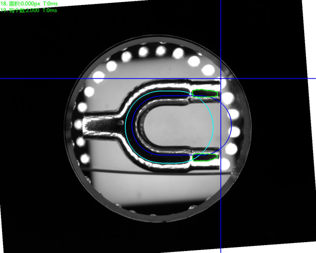 五金配件表面外觀瑕疵缺陷視覺檢測設(shè)備系統(tǒng)插圖5 五金配件表面外觀瑕疵缺陷視覺檢測設(shè)備系統(tǒng)-機(jī)器視覺_視覺檢測設(shè)備_3D視覺_缺陷檢測