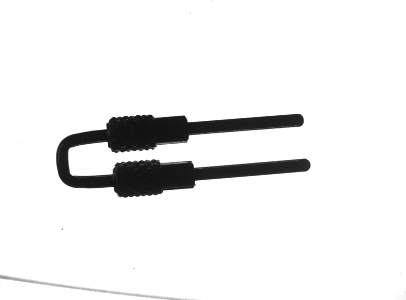 五金件表面外觀瑕疵缺陷視覺檢測案例插圖2 五金件表面外觀瑕疵缺陷視覺檢測案例-機器視覺_視覺檢測設(shè)備_3D視覺_缺陷檢測