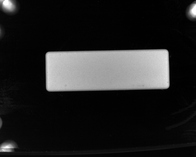 電容外觀瑕疵缺陷檢測(電容視覺檢測設(shè)備)插圖1 電容外觀瑕疵缺陷檢測(電容視覺檢測設(shè)備)-機器視覺_視覺檢測設(shè)備_3D視覺_缺陷檢測