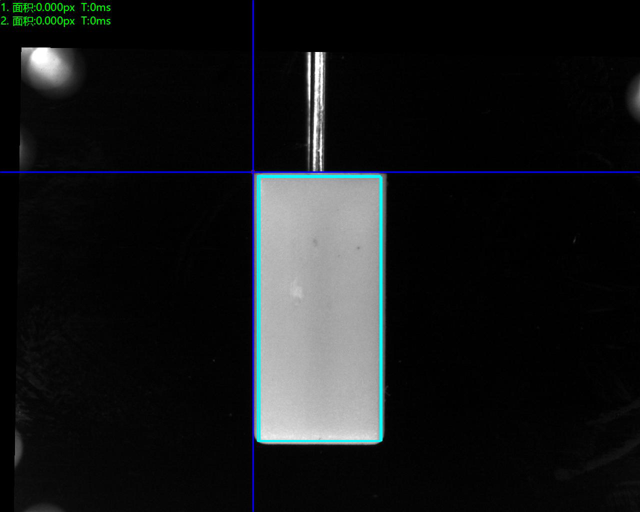 電容外觀瑕疵缺陷檢測(電容視覺檢測設(shè)備)插圖7 電容外觀瑕疵缺陷檢測(電容視覺檢測設(shè)備)-機器視覺_視覺檢測設(shè)備_3D視覺_缺陷檢測
