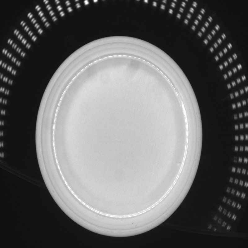 瓶蓋表面外觀尺寸及瑕疵缺陷視覺檢測(cè)系統(tǒng)插圖2 瓶蓋表面外觀尺寸及瑕疵缺陷視覺檢測(cè)系統(tǒng)-機(jī)器視覺_視覺檢測(cè)設(shè)備_3D視覺_缺陷檢測(cè)