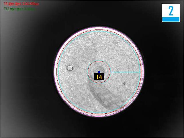 視覺檢測設(shè)備 紐扣五金件表面外觀瑕疵缺陷視覺檢測設(shè)備-機器視覺_視覺檢測設(shè)備_3D視覺_缺陷檢測