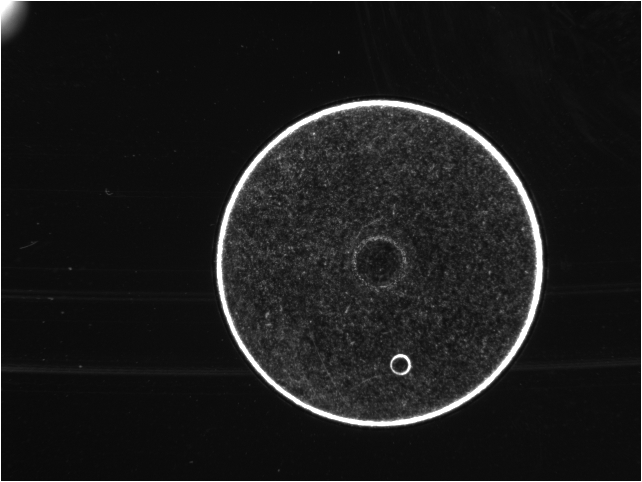 視覺檢測設(shè)備 紐扣五金件表面外觀瑕疵缺陷視覺檢測設(shè)備-機器視覺_視覺檢測設(shè)備_3D視覺_缺陷檢測