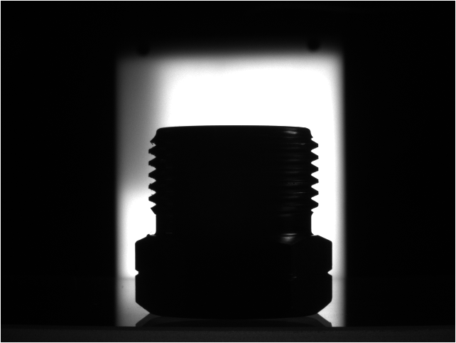 機(jī)器視覺檢測方案 螺絲接頭表面外觀瑕疵缺陷視覺檢測方案-機(jī)器視覺_視覺檢測設(shè)備_3D視覺_缺陷檢測