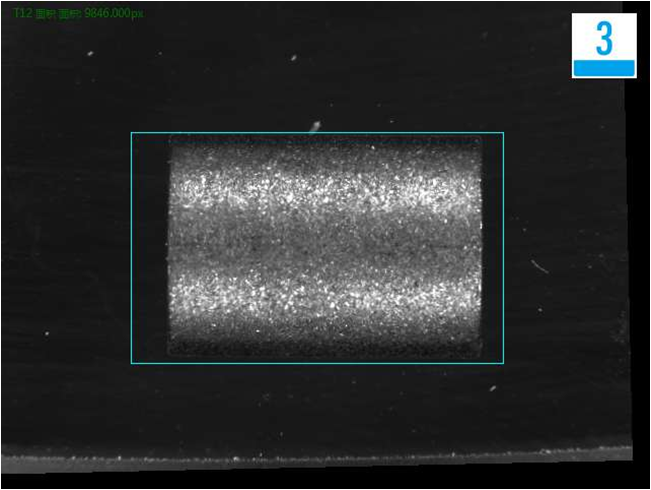 視覺檢測設(shè)備 光學(xué)篩選機(jī)(磁石/磁片自動篩選案例)-機(jī)器視覺_視覺檢測設(shè)備_3D視覺_缺陷檢測