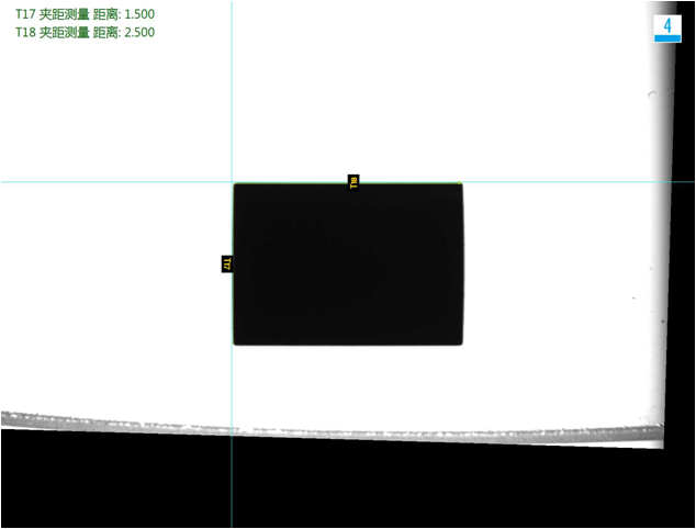 視覺檢測設(shè)備 光學(xué)篩選機(jī)(磁石/磁片自動篩選案例)-機(jī)器視覺_視覺檢測設(shè)備_3D視覺_缺陷檢測
