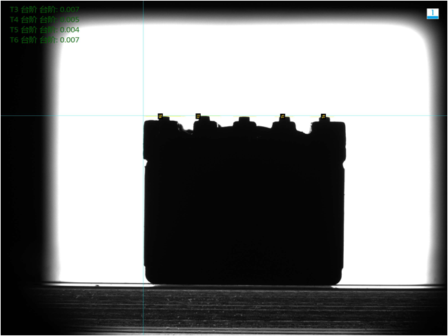 機(jī)器視覺檢測方案 變壓器視覺檢測(變壓器尺寸及瑕疵缺陷視覺檢測系統(tǒng))-機(jī)器視覺_視覺檢測設(shè)備_3D視覺_缺陷檢測