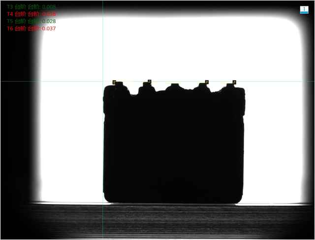 機(jī)器視覺檢測方案 變壓器視覺檢測(變壓器尺寸及瑕疵缺陷視覺檢測系統(tǒng))-機(jī)器視覺_視覺檢測設(shè)備_3D視覺_缺陷檢測