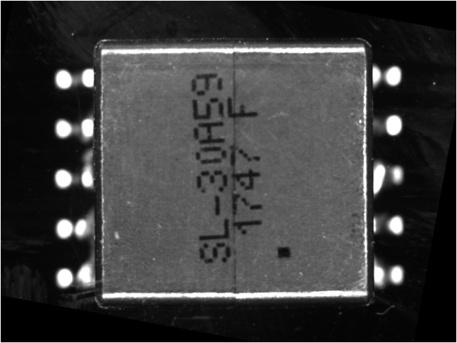 機器視覺檢測方案 光學篩選機(變壓器自動篩選案例)-機器視覺_視覺檢測設備_3D視覺_缺陷檢測