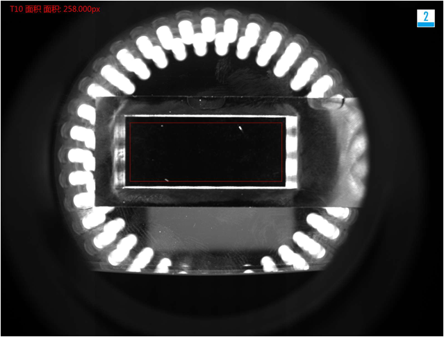散熱片視覺檢測方案 散熱片外觀尺寸視覺檢測設(shè)備系統(tǒng)-機器視覺_視覺檢測設(shè)備_3D視覺_缺陷檢測