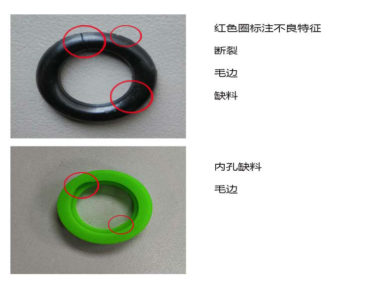 密封圈外觀缺陷檢測系統(tǒng)插圖1 密封圈外觀缺陷檢測系統(tǒng)-機(jī)器視覺_視覺檢測設(shè)備_3D視覺_缺陷檢測