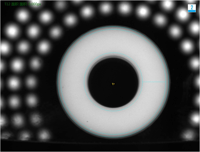 橡膠圈密封圈表面缺陷檢測(塑膠行業(yè)視覺檢測案例)插圖8 橡膠圈密封圈表面缺陷檢測(塑膠行業(yè)視覺檢測案例)-機(jī)器視覺_視覺檢測設(shè)備_3D視覺_缺陷檢測