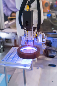 CCD視覺(jué)檢測(cè)設(shè)備的特點(diǎn)及檢測(cè)原理解析插圖 CCD視覺(jué)檢測(cè)設(shè)備的特點(diǎn)及檢測(cè)原理解析-機(jī)器視覺(jué)_視覺(jué)檢測(cè)設(shè)備_3D視覺(jué)_缺陷檢測(cè)