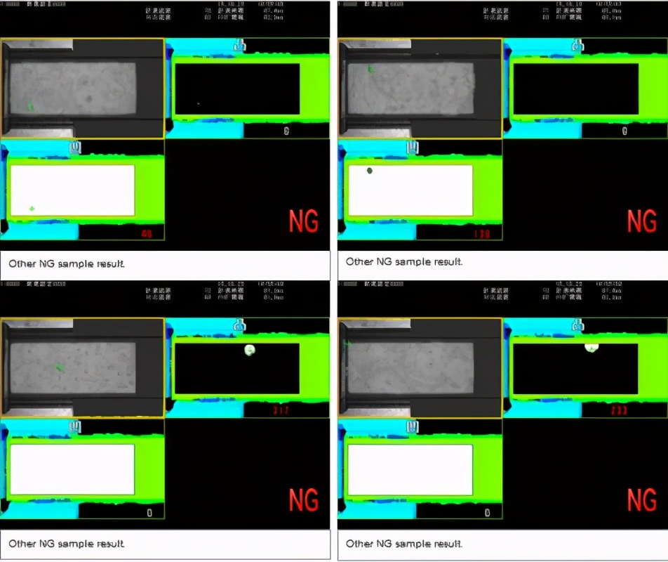 工業(yè)3D?視覺檢測(cè)(工業(yè)產(chǎn)品外觀檢測(cè)系統(tǒng))插圖10 工業(yè)3D?視覺檢測(cè)(工業(yè)產(chǎn)品外觀檢測(cè)系統(tǒng))-機(jī)器視覺_視覺檢測(cè)設(shè)備_3D視覺_缺陷檢測(cè)