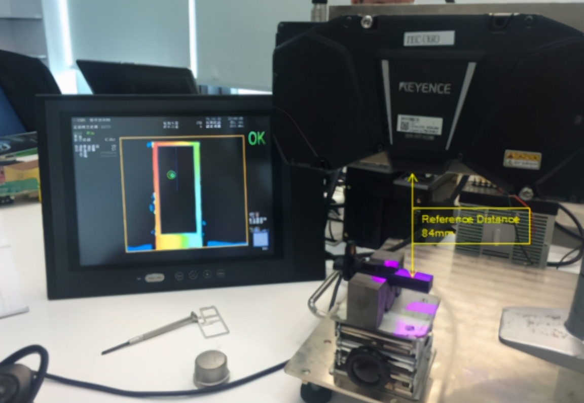 工業(yè)3D?視覺檢測(cè)(工業(yè)產(chǎn)品外觀檢測(cè)系統(tǒng))插圖7 工業(yè)3D?視覺檢測(cè)(工業(yè)產(chǎn)品外觀檢測(cè)系統(tǒng))-機(jī)器視覺_視覺檢測(cè)設(shè)備_3D視覺_缺陷檢測(cè)