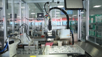 工業(yè)機(jī)器視覺(jué)檢測(cè)系統(tǒng)在定位(對(duì)位)的檢測(cè)情況插圖1 工業(yè)機(jī)器視覺(jué)檢測(cè)系統(tǒng)在定位(對(duì)位)的檢測(cè)情況-機(jī)器視覺(jué)_視覺(jué)檢測(cè)設(shè)備_3D視覺(jué)_缺陷檢測(cè)