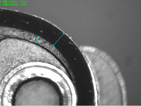 視覺檢測系統(tǒng):塑膠五金件外觀檢測方案插圖11 視覺檢測系統(tǒng):塑膠五金件外觀檢測方案-機器視覺_視覺檢測設(shè)備_3D視覺_缺陷檢測