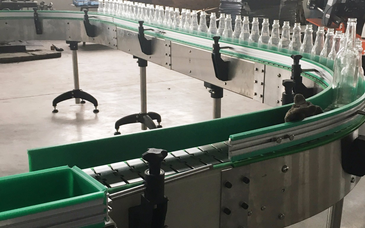 啤酒瓶外觀檢測(cè)