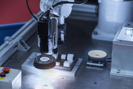 瑕疵缺陷檢測(cè)(機(jī)器視覺(jué)表面缺陷檢測(cè)設(shè)備)插圖 瑕疵缺陷檢測(cè)(機(jī)器視覺(jué)表面缺陷檢測(cè)設(shè)備)-機(jī)器視覺(jué)_視覺(jué)檢測(cè)設(shè)備_3D視覺(jué)_缺陷檢測(cè)