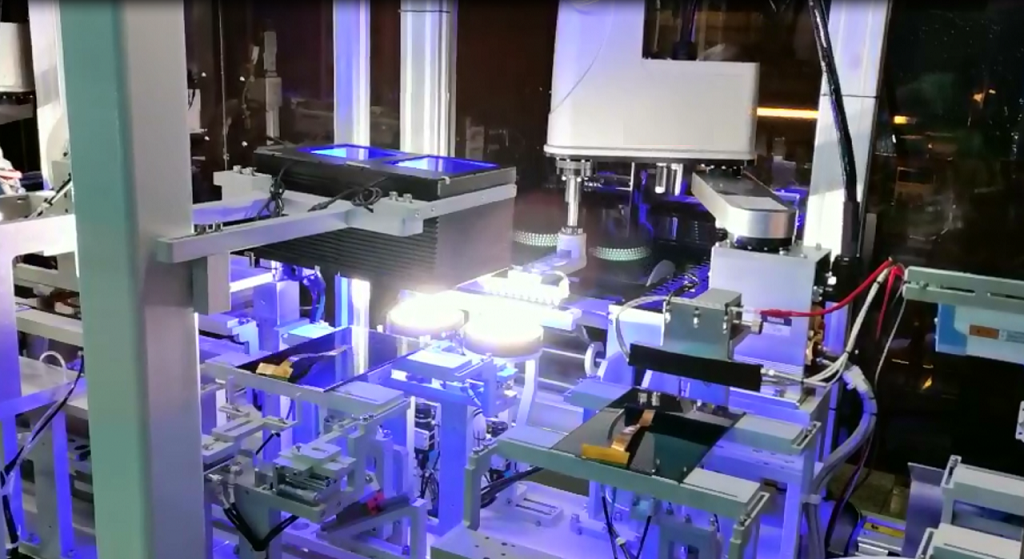 注塑（塑料）產(chǎn)品有質(zhì)量問(wèn)題怎么辦？視覺(jué)檢測(cè)系統(tǒng)來(lái)助力！插圖