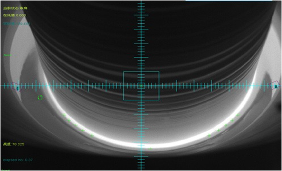 機(jī)器視覺檢測(cè)系統(tǒng)集成案例(尺寸測(cè)量)插圖6 機(jī)器視覺檢測(cè)系統(tǒng)集成案例(尺寸測(cè)量)-機(jī)器視覺_視覺檢測(cè)設(shè)備_3D視覺_缺陷檢測(cè)