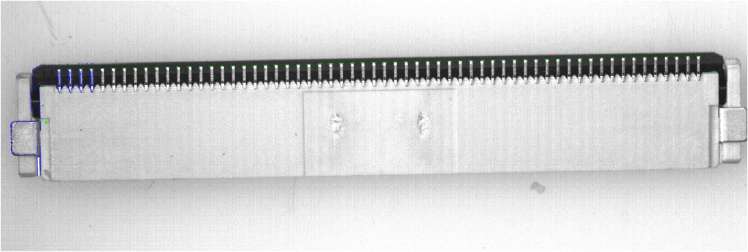 機(jī)器視覺檢測(cè)系統(tǒng)集成案例(尺寸測(cè)量)插圖4 機(jī)器視覺檢測(cè)系統(tǒng)集成案例(尺寸測(cè)量)-機(jī)器視覺_視覺檢測(cè)設(shè)備_3D視覺_缺陷檢測(cè)